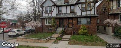 Street View of 1821 NARRAGANSETT AVENUE, Bronx