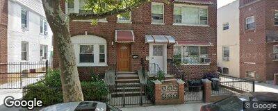 Street View of 1822 66 STREET, Brooklyn