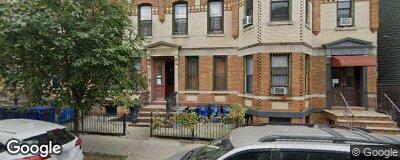 Street View of 1822 CORNELIA STREET, Queens