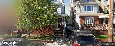 Street View of 1822 EAST 12 STREET, Brooklyn