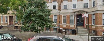 Street View of 1822 WOODBINE STREET, Queens