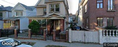 Street View of 1824 EAST 19 STREET, Brooklyn