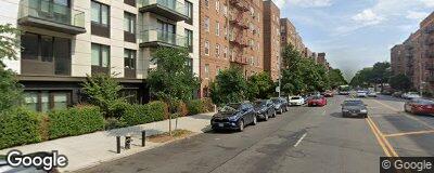 Street View of 1825 OCEAN AVENUE, Brooklyn
