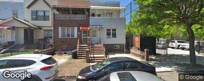 Street View of 1826 60 STREET, Brooklyn