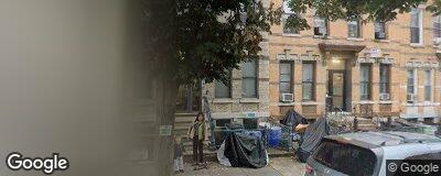 Street View of 1826 GEORGE STREET, Queens