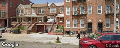 Street View of 1827 60 STREET, Brooklyn