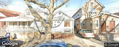Street View of 1827 ROCKAWAY PARKWAY, Brooklyn