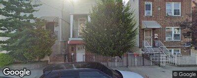 Street View of 1828 MULFORD AVENUE, Bronx