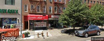 Street View of 1828 NOSTRAND AVENUE, Brooklyn