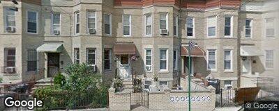 Street View of 1828 WEST 8 STREET, Brooklyn