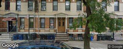 Street View of 1828 WOODBINE STREET, Queens