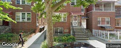 Street View of 1829 BOGART AVENUE, Bronx