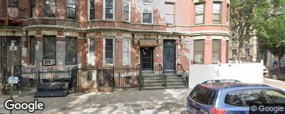 Street View of 1829 TOPPING AVENUE, Bronx