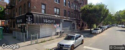 Street View of 183 BUFFALO AVENUE, Brooklyn