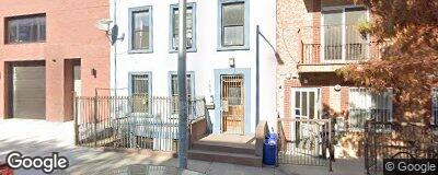 Street View of 183 CLIFTON PLACE, Brooklyn