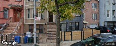 Street View of 183 COVERT STREET, Brooklyn