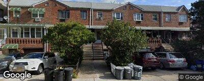 Street View of 183 EAST 93 STREET, Brooklyn