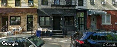 Street View of 183 GREEN STREET, Brooklyn
