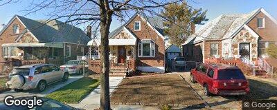 Street View of 183-09 CAMDEN AVENUE, Queens