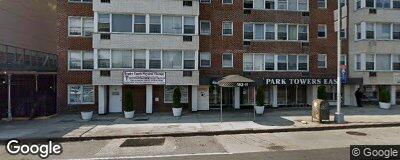 Street View of 183-11 HILLSIDE AVENUE, Queens