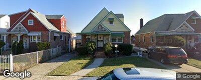Street View of 183-12 CAMDEN AVENUE, Queens