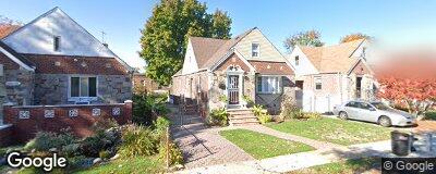 Street View of 183-17 ELMIRA AVENUE, Queens
