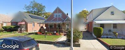 Street View of 183-18 FONDA AVENUE, Queens