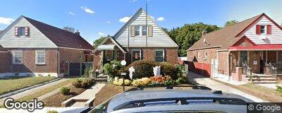 Street View of 183-23 FONDA AVENUE, Queens