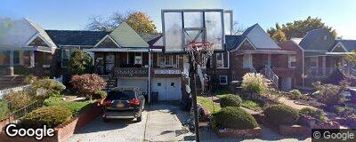 Street View of 183-24 DUNLOP AVENUE, Queens