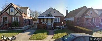 Street View of 183-28 CAMDEN AVENUE, Queens