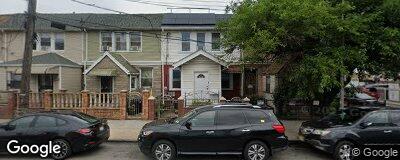 Street View of 183-31 JAMAICA AVENUE, Queens