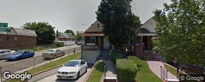 Street View of 183-64 DUNLOP AVENUE, Queens