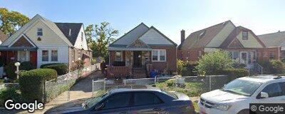 Street View of 183-72 CAMDEN AVENUE, Queens