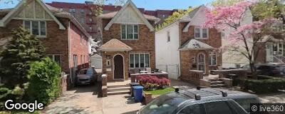Street View of 1831 EAST 29 STREET, Brooklyn