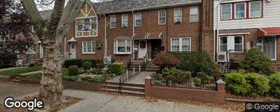 Street View of 1831 EAST 31 STREET, Brooklyn