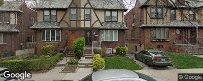 Street View of 1831 NARRAGANSETT AVENUE, Bronx
