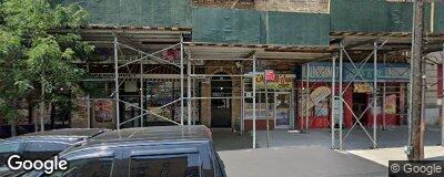 Street View of 1831 WHITE PLAINS ROAD, Bronx