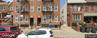Street View of 1833 60 STREET, Brooklyn