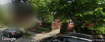 Street View of 1833 EAST 8 STREET, Brooklyn