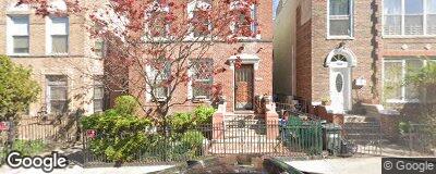 Street View of 1834 ANDREWS AVENUE SOUTH, Bronx
