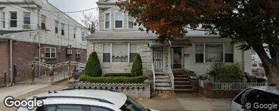Street View of 1834 WEST 9 STREET, Brooklyn