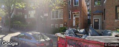 Street View of 1835 ANDREWS AVENUE SOUTH, Bronx