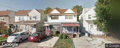 Street View of 1836 EAST 38 STREET, Brooklyn