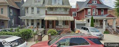 Street View of 1838 85 STREET, Brooklyn