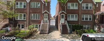 Street View of 1838 EAST 29 STREET, Brooklyn
