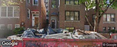 Street View of 1839 ANDREWS AVENUE SOUTH, Bronx