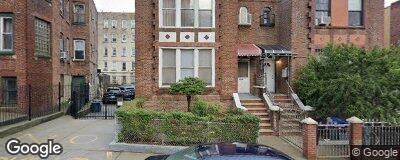 Street View of 1839 LORING PLACE SOUTH, Bronx