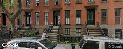 Street View of 184 1/2 BERGEN STREET, Brooklyn