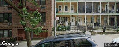 Street View of 184 EAST 206 STREET, Bronx