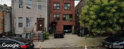 Street View of 184 MILFORD STREET, Brooklyn